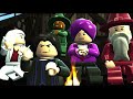 Lego Harry Potter years 1-4 part 3