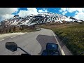 Pordoi Pass 2024 | KTM Superduke 1290 GT | GoPro