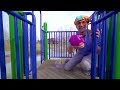 Sink or Float | 1 HOUR BEST OF BLIPPI | Educational Videos for Kids | Full Episodes | Blippi Toys