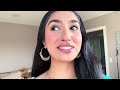 Come along with me to my cousins Indian Sikh Punjabi Wedding | VLOG