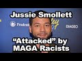 Jussie Smollett Saga (Fake Racist MAGA Story, Nigerian Brothers, 16 Charges)