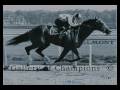 Man O' War vs Secretariat