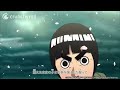 Naruto Shippuden - Opening 17 | Wind