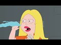 American Dad: Francine’s Arrest (Clip) | TBS