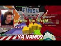 El Mejor Jugador de Minecraft 🏆