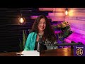 Syncreate Podcast Ep. 46 [VIDEO]: Sharing Stories - Creativity & Podcasting w/ Reena Friedman Watts