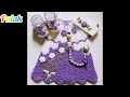 BEAUTIFUL CROCHET DRESS IDEA //BEAUTIFUL CROCHET DRESS //CROCHET DRESS COLLECTION🎉🎉