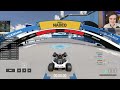 Trackmania Winter 2023 Campaign Discovery - All Medals