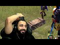 HİLECİ KİRALADIM!! 😮 TEAMİNG YAPAN ARAPLARI VURDURTTUM!! KESİN BAN YEDİM | PUBG MOBILE