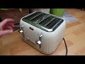 Repair Breville VTT702 Impressions Toaster.