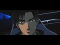Initial D「AMV」- Night Fever