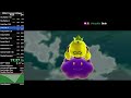 [WR] SMG2: Cosmos Collapse Any% Speedrun in 4:56:29