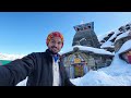 Tungnath & Chandrashila Trek Complete Information 🏔️🕉️🔱