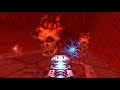 Doom 64 (2020) - Blood Keep WMD-Max 5:24