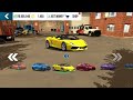 All BMW cars in Car Parking Multiplayer.