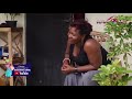 Eva finally gets her shamba cut! Kansiime Anne. African comedy