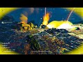Helldivers 2 - Defender Gameplay (No commentary, Max difficulty, No deaths)