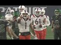 Military Bowl: Virginia Tech Hokies vs. Tulane Green Wave | Full Game Highlights