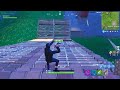 Fortnite Sahniger NoScope