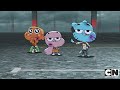 FULL EPISODE: The Console | The Amazing World of Gumball | @cartoonnetworkuk