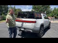 Rivian R1T One Year Detailed Ownership Review! Here’s What I Love & Hate About My Electric Truck