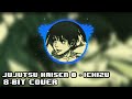 Jujutsu Kaisen 0 theme - Ichizu [8-bit cover]