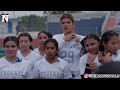 FIRST GAME IN CIF SAN DIEGO HISTORY!! San Ysidro vs Clairemont | Girls HS Flag Football 2023