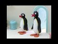 Pingu the Baker! 🐧 | Pingu - Official Channel | Cartoons For Kids