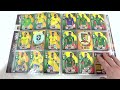 17 BINDER UPDATES | Everything We Collected This Year | MATCH ATTAX 2022/23 | ADRENALYN XL & More