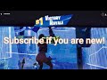 Fortnite Montage | Blueberry Faygo - Lil Mosey