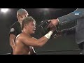 Kaito Ishida vs. Kazma Sakamoto Highlights (GLEAT 3/21/23) (G-REX Title Match)