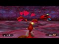 Banjo-Tooie - All Mini-Games