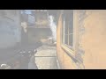 CSGO Frags | I Shot A Flash In Mid Air