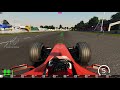 Assetto Corsa, Ottawa park, All Ferrari Race