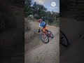 Haunted Hills MTB Park - ANZAC day 2023