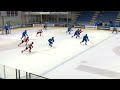 Kazakhstan vs. Denmark - 2022 IIHF Ice Hockey U20 World Championship Division I Group A
