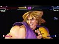 SF6 BigBird (M.Bison) vs Hamood (Ken) Street Fighter 6