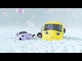 Go Buster - Chocolate Easter Egg Hunt | Baby Cartoons - Kids Sing Alongs | Moonbug