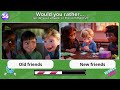 Inside Out 2 - 41 Quiz On Movie - Quiz Inside Out 2024 - How well do you know Inside Out 2 ?