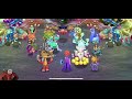 Ethereal work full song wave 5 update my singing monster’s