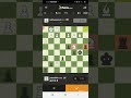 chess  599 vs 613