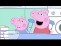 I edited a peppa pig episode while I was high ☠︎︎
