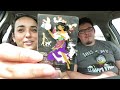 Hamilton Disney Pin Trading Event 2024 | KarineElmo