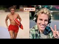 Baywatch Cast Then And Now (1989 - 2024) Cast How They Changed