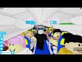 Realistic fly with Ryainer in Cabin Crew Simulator