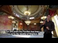 Introduction to the Royal Pavilion