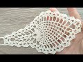 CAM SEHPA DANTEL YAPILIŞI 🩷 Easy Crochet square motifs for beginners🌸CROCHET KNİTTİG