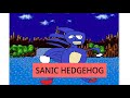 EVEN MORE Terrible Sonic Scratch Games