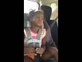 My 2 year old singing the ABC