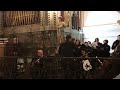 Jesus bleibet meine Freude (J. S. Bach)